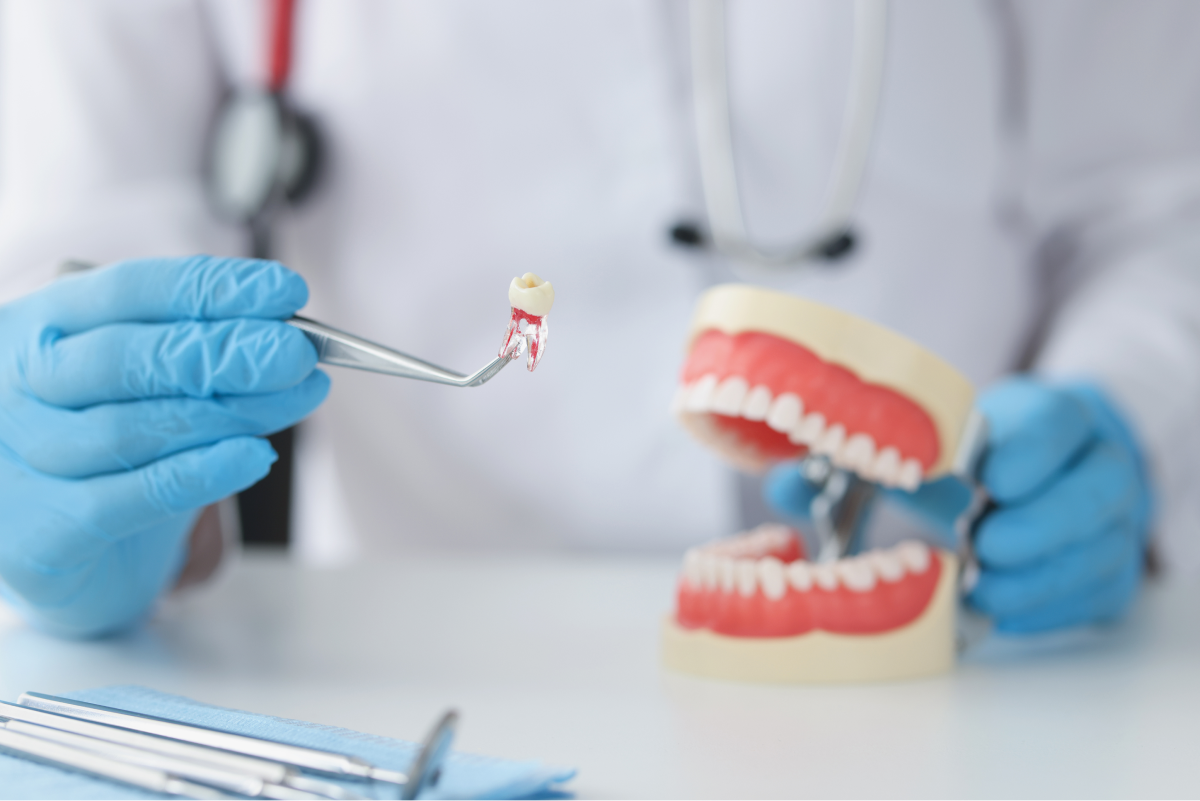 Teeth Brushing Mishaps You Might Want To Avoid